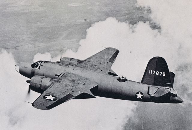 LAAF B-26