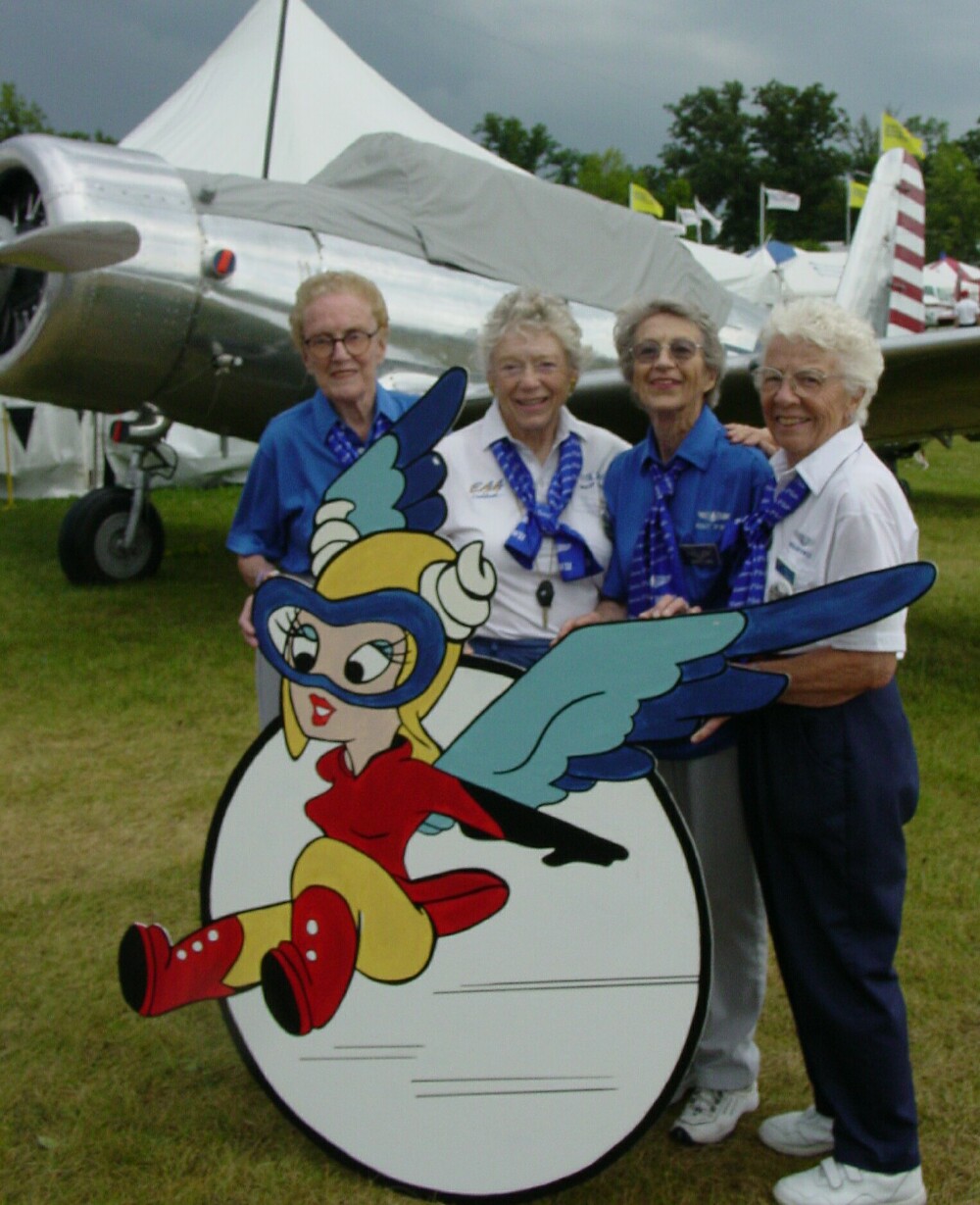 Dayton Airshow 2003